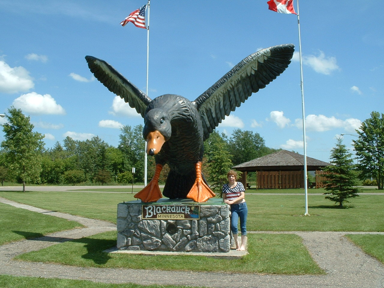Guide to Blackduck Minnesota